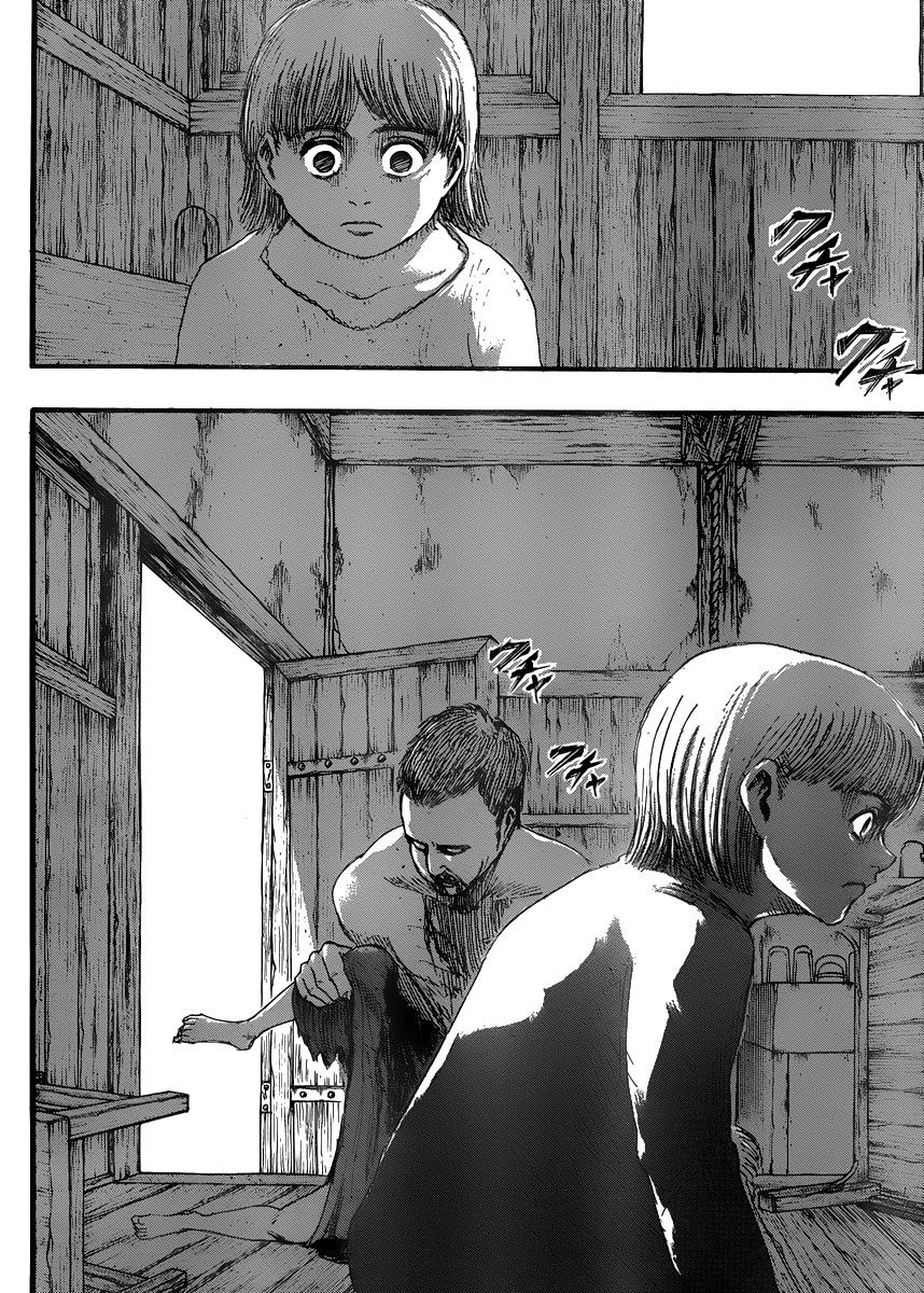 Shingeki no Kyojin Chapter 36 15